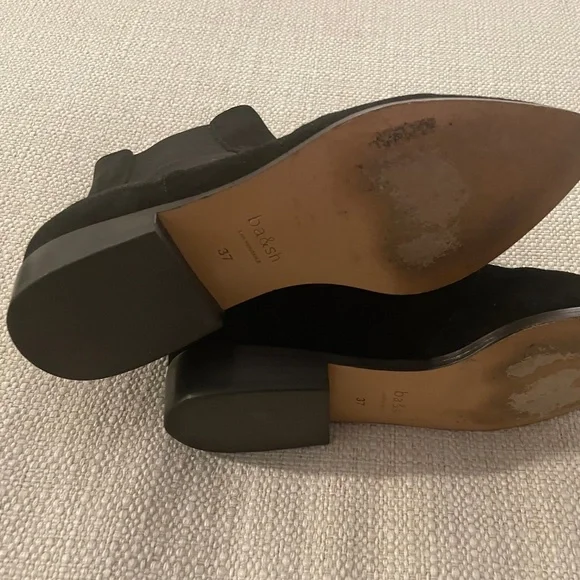 Ba&sh ankle boots - Picture 3 of 3